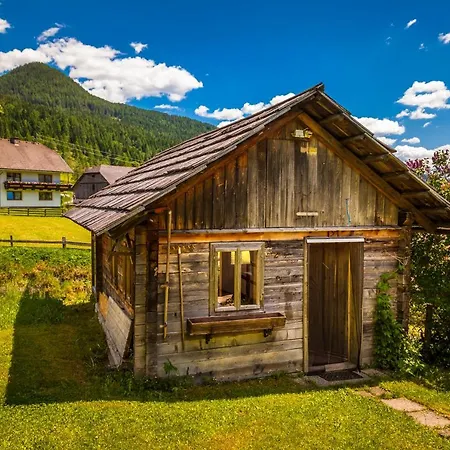 Lenzbauer Appartement *