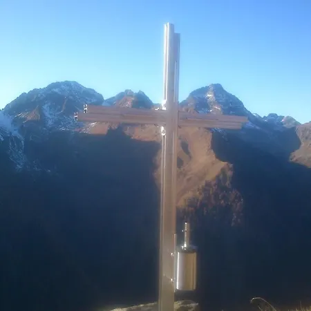 Appartement Lenzbauer Lessach