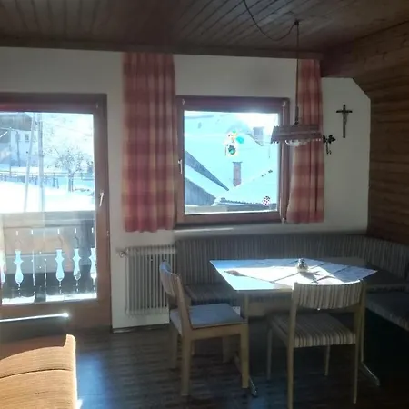 Lenzbauer Appartement *