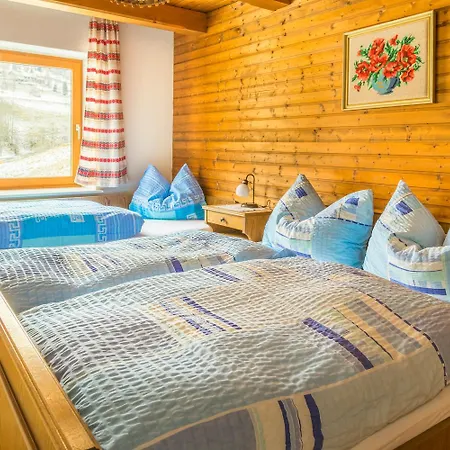 Lenzbauer Appartamento Lessach