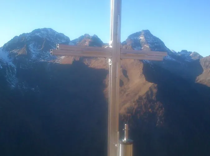 Appartement Lenzbauer Lessach